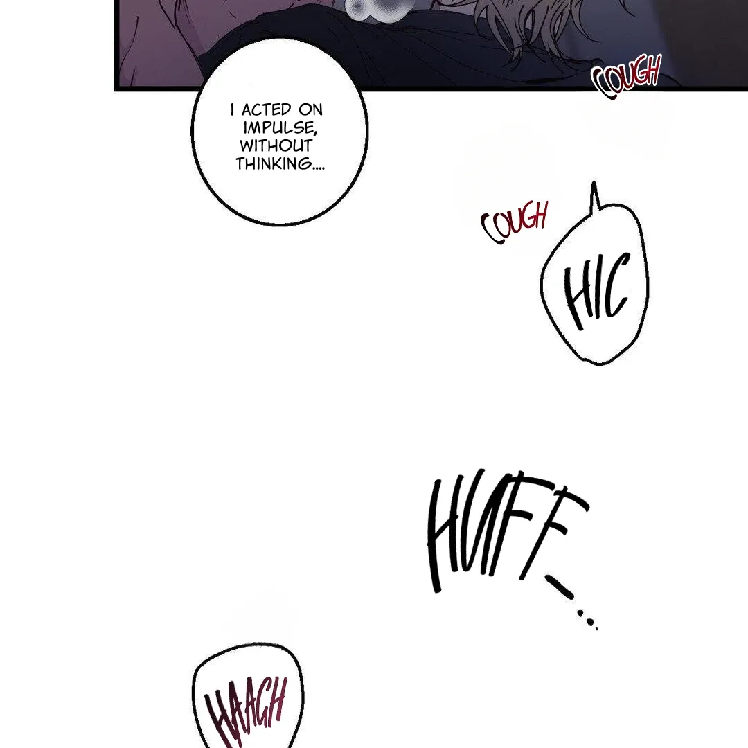 Read Negative Love chapter 10 image 24 on Lezhin