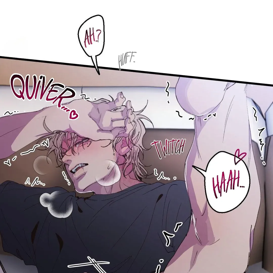 Read Negative Love chapter 10 image 26 on Lezhin
