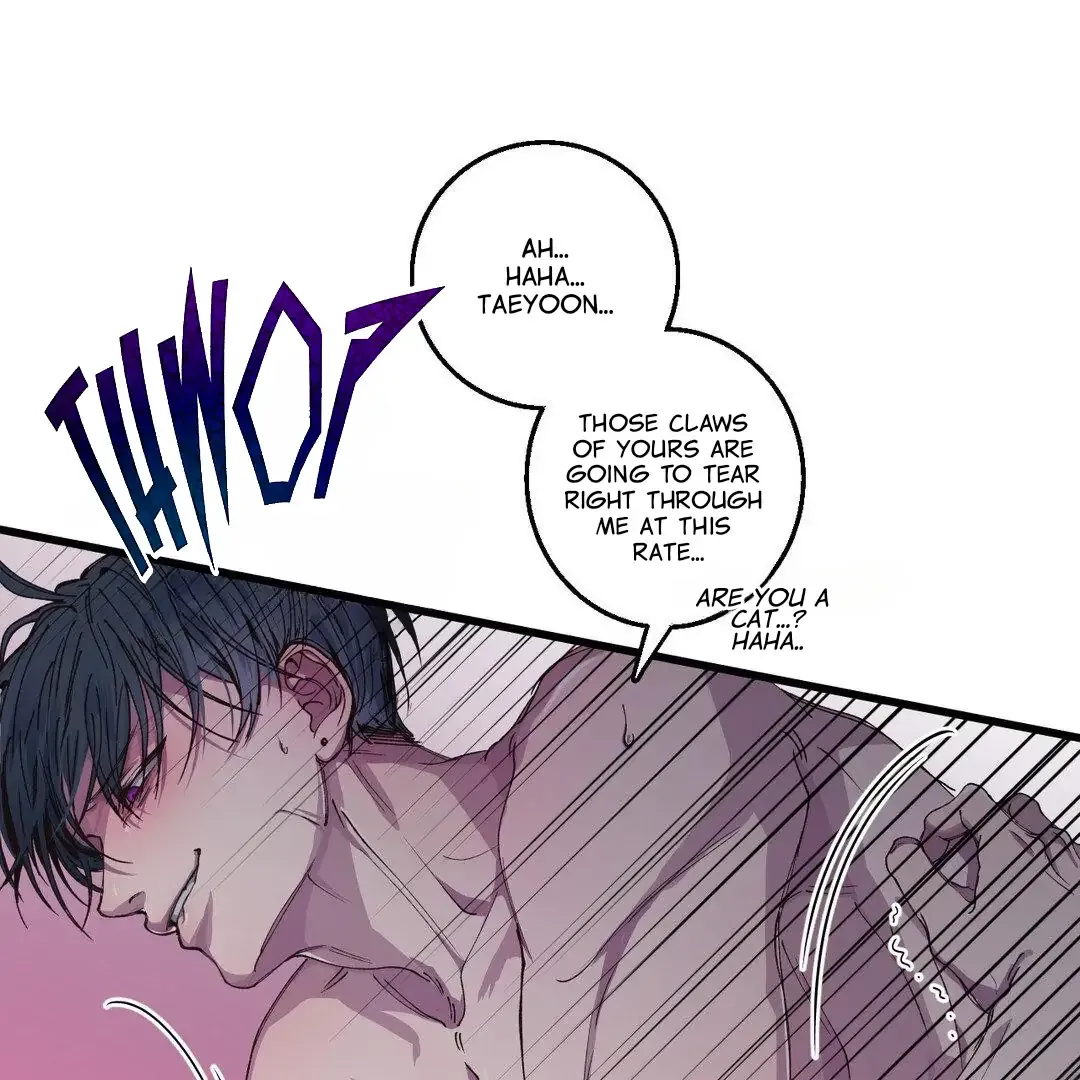 Read Negative Love chapter 10 image 42 on Lezhin