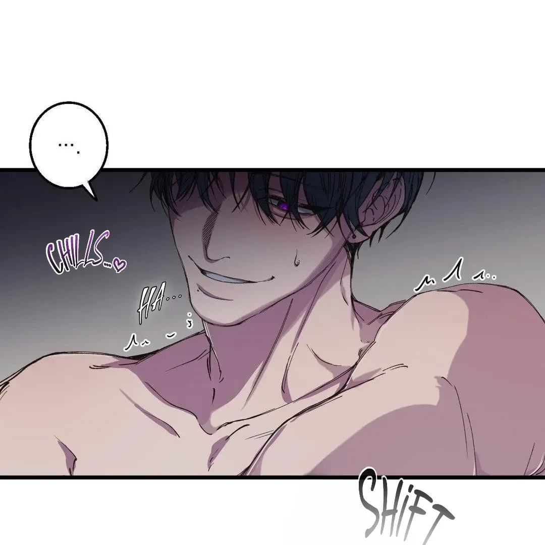 Read Negative Love chapter 10 image 6 on Lezhin
