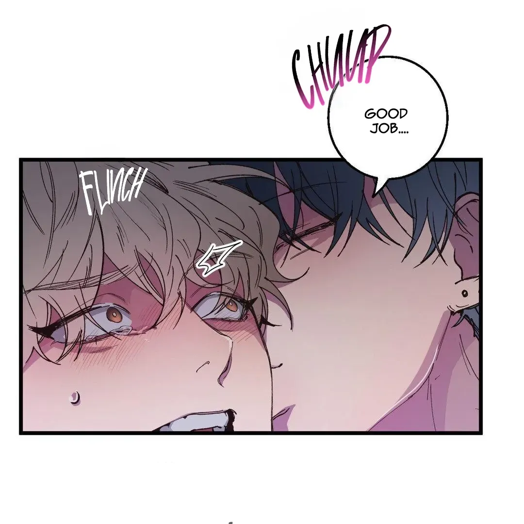 Read Negative Love chapter 10 image 60 on Lezhin