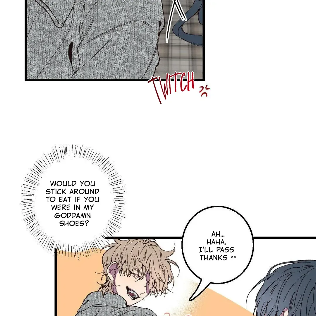 Read Negative Love chapter 10 image 72 on Lezhin