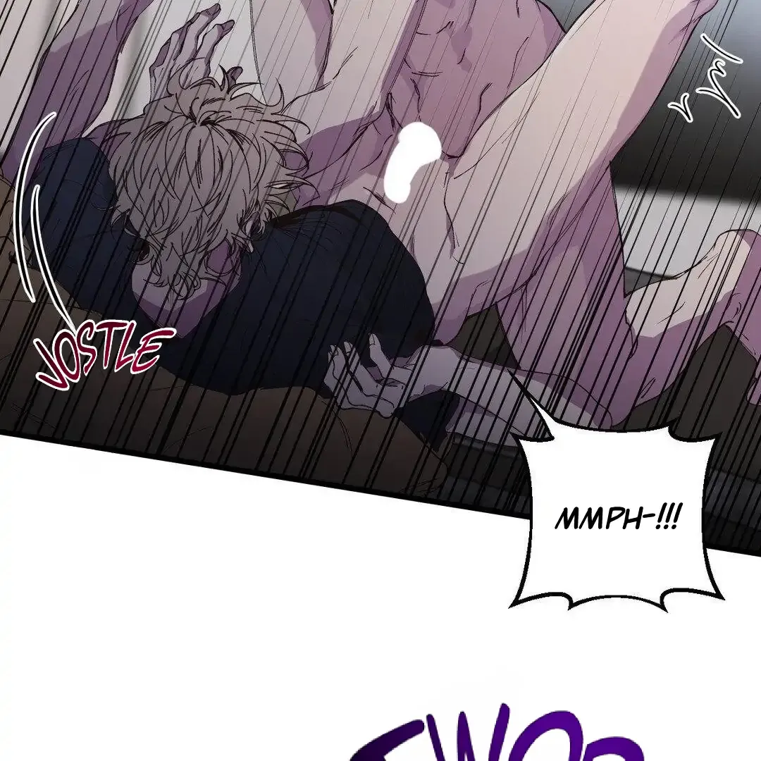 Read Negative Love chapter 10 image 8 on Lezhin