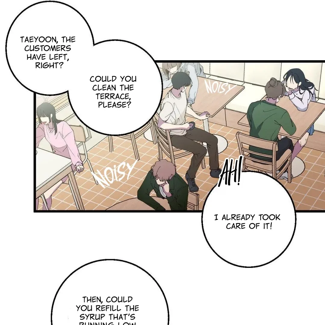 Read Negative Love chapter 10 image 90 on Lezhin