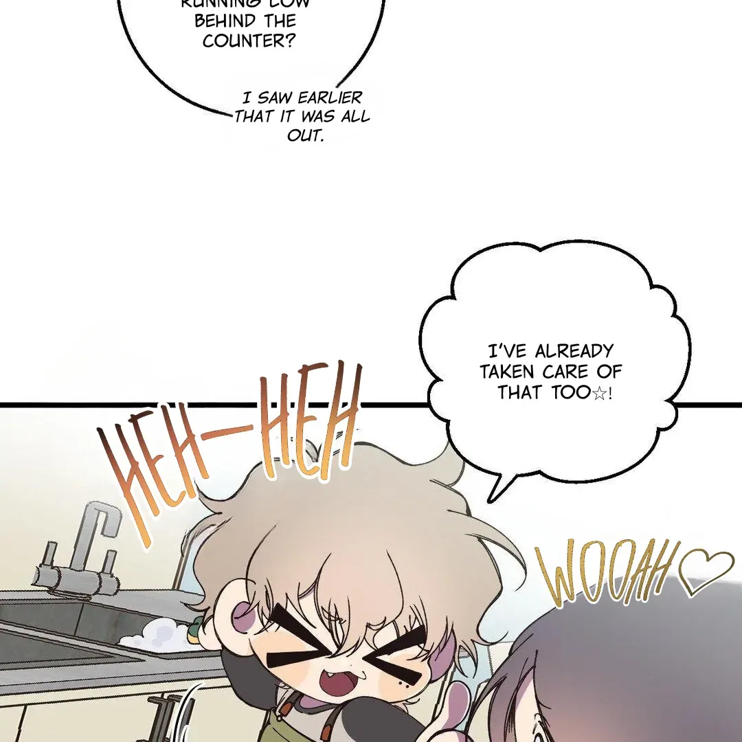 Read Negative Love chapter 10 image 91 on Lezhin