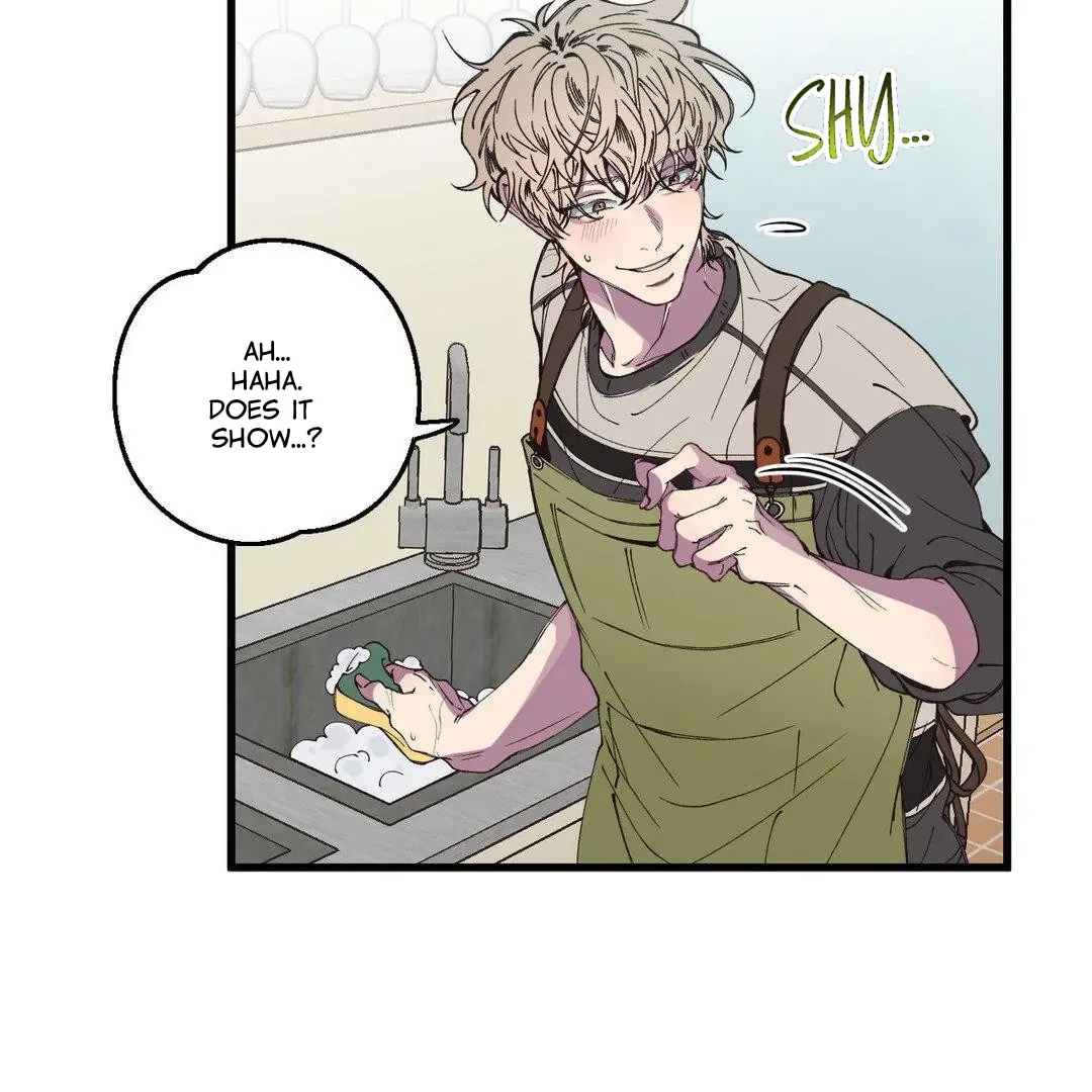 Read Negative Love chapter 10 image 93 on Lezhin