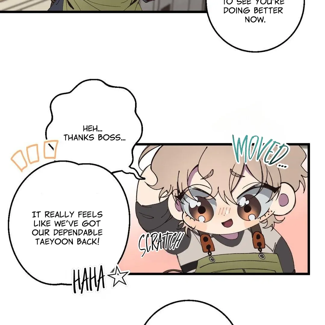 Read Negative Love chapter 10 image 95 on Lezhin