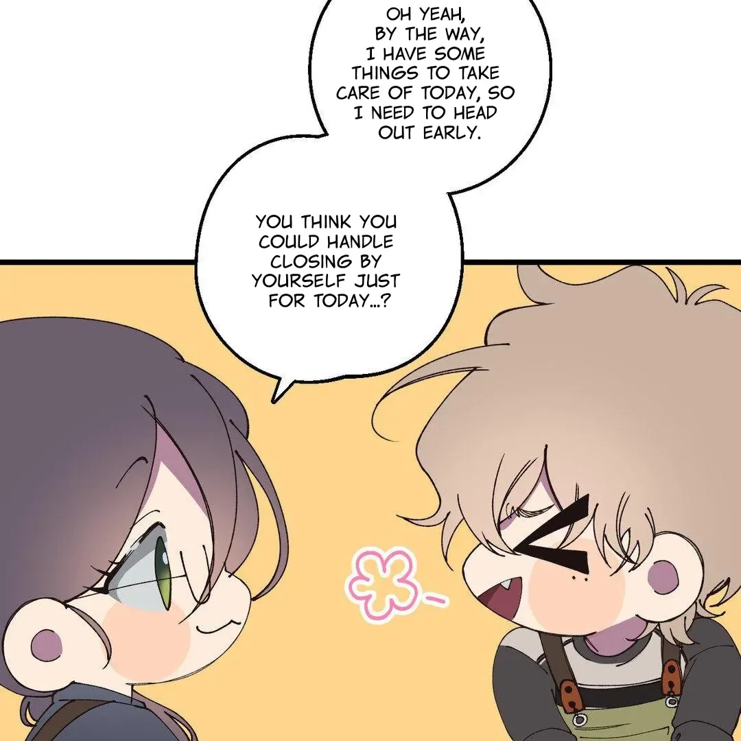 Read Negative Love chapter 10 image 96 on Lezhin