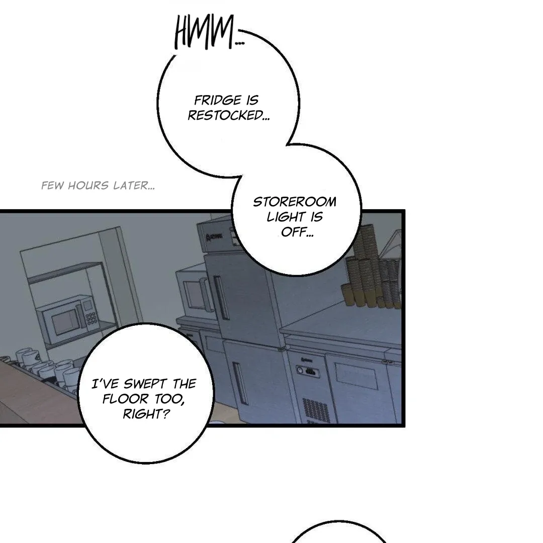Read Negative Love chapter 10 image 99 on Lezhin