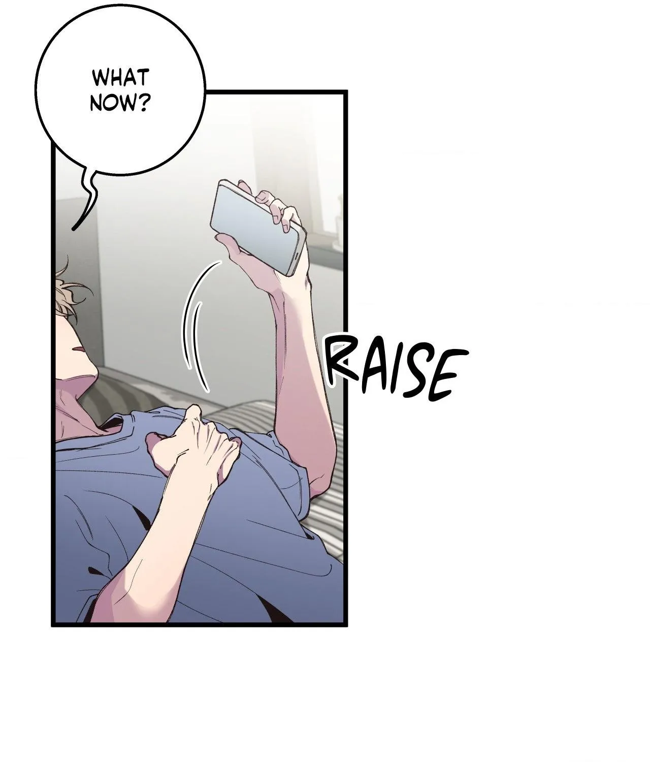 Read Negative Love chapter 11 image 13 on Lezhin