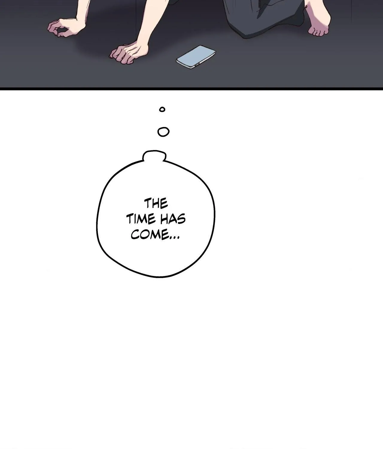 Read Negative Love chapter 11 image 16 on Lezhin