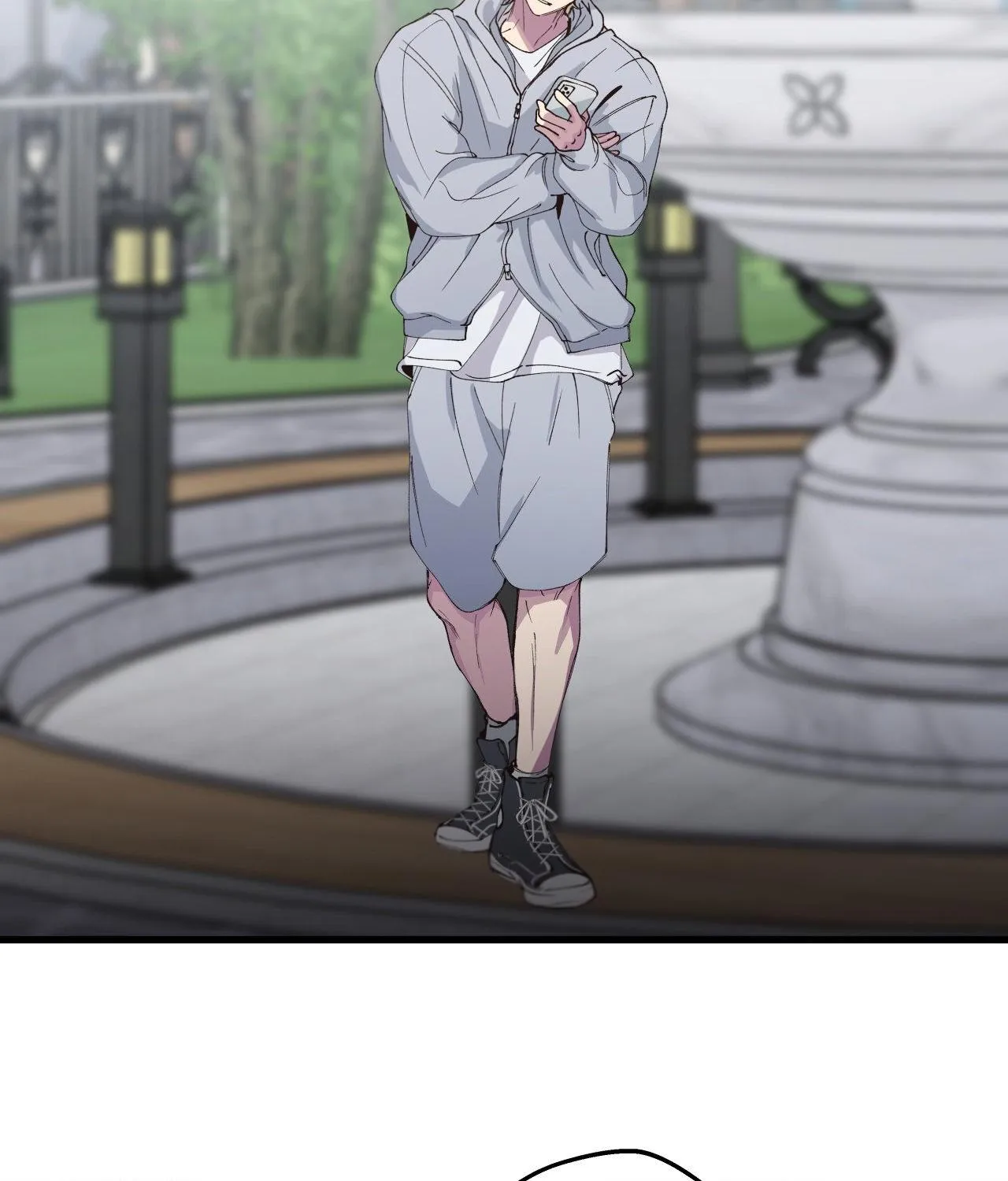 Read Negative Love chapter 11 image 20 on Lezhin