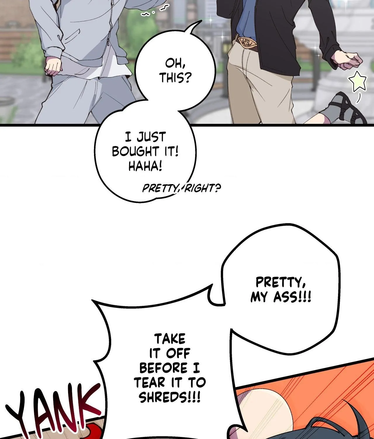 Read Negative Love chapter 11 image 25 on Lezhin