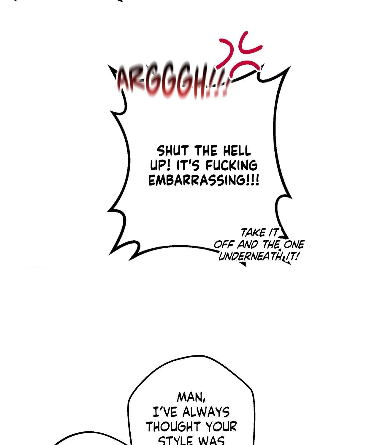 Read Negative Love chapter 11 image 27 on Lezhin