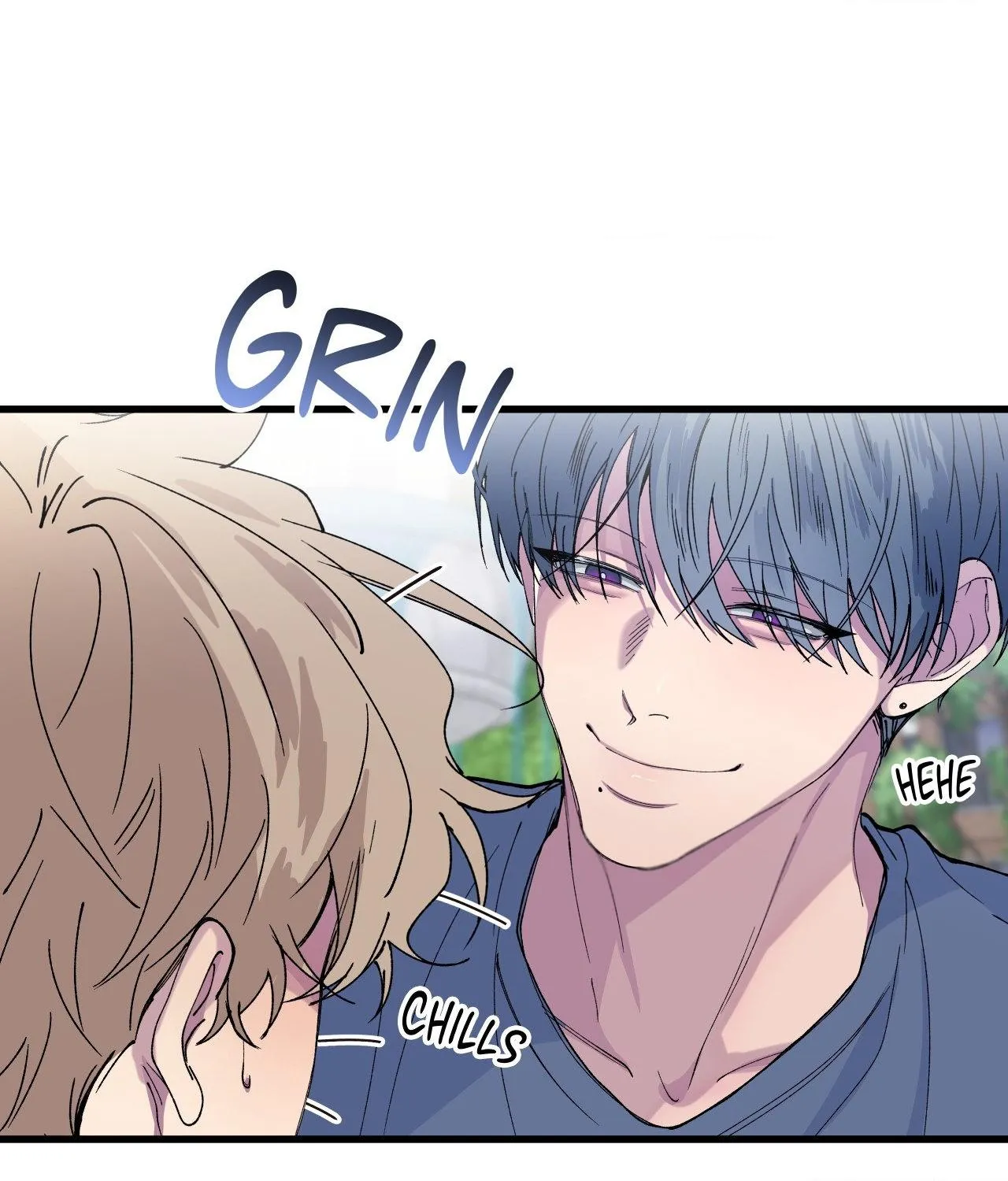 Read Negative Love chapter 11 image 31 on Lezhin