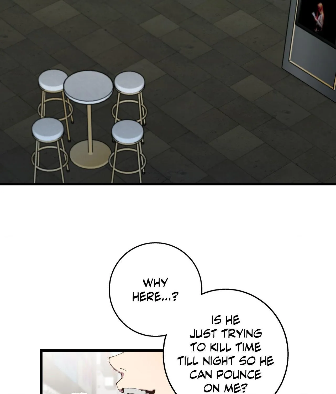 Read Negative Love chapter 11 image 34 on Lezhin