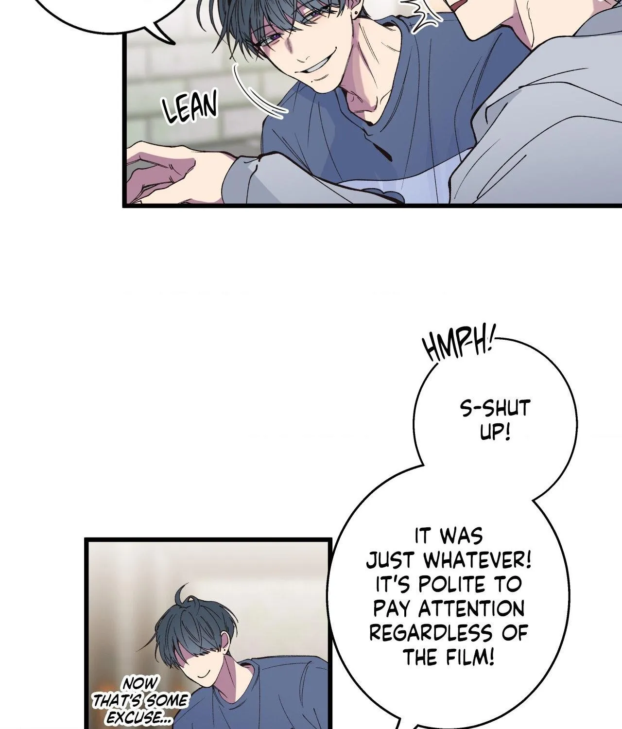 Read Negative Love chapter 11 image 43 on Lezhin