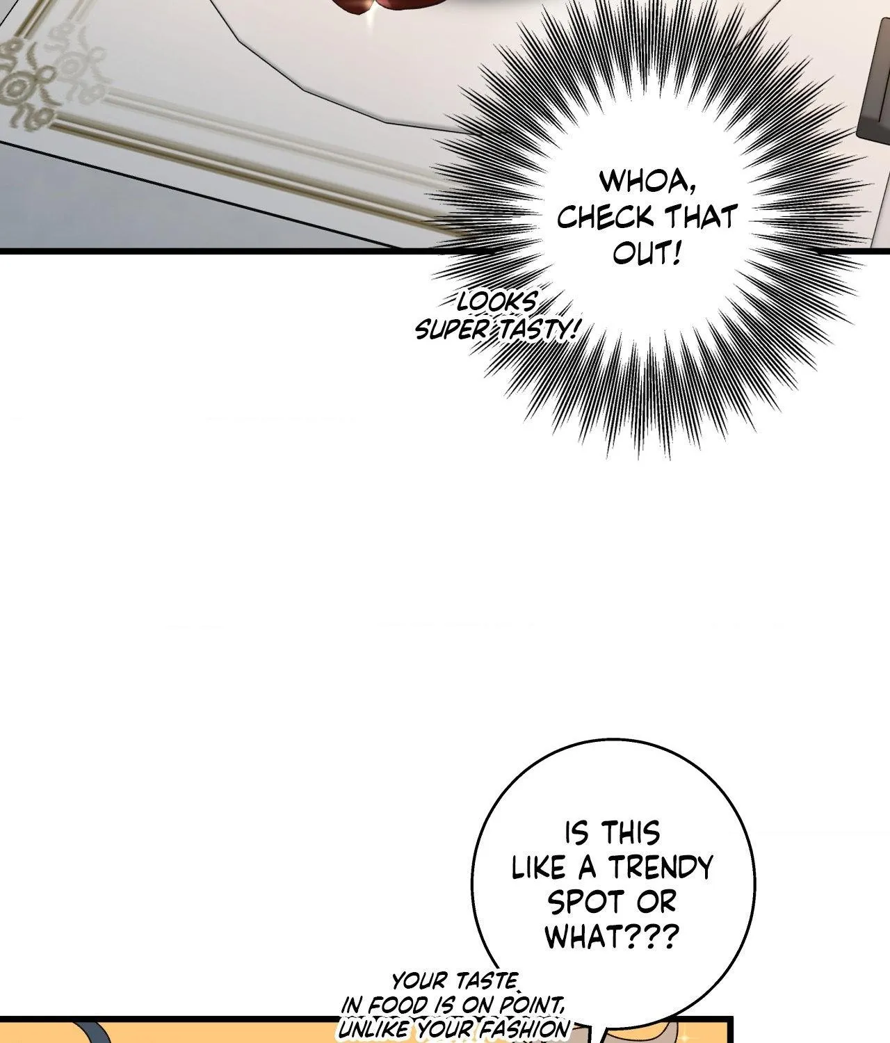 Read Negative Love chapter 11 image 49 on Lezhin