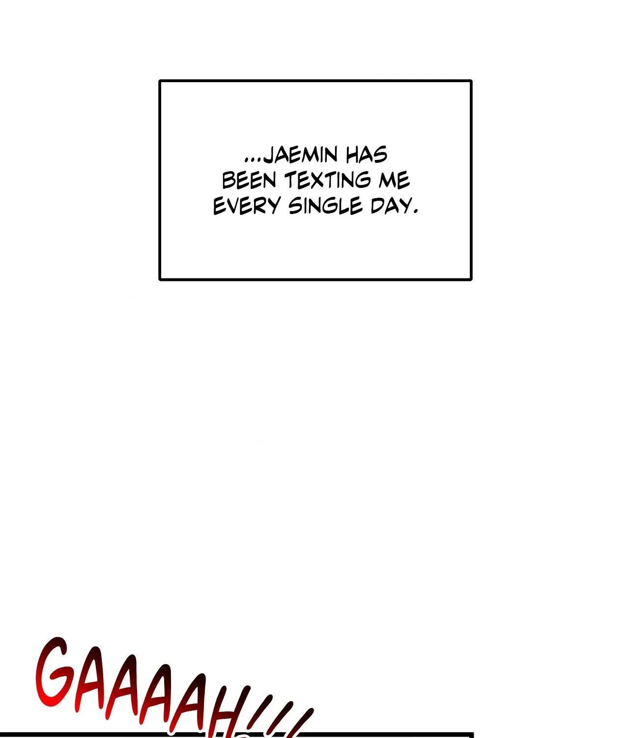 Read Negative Love chapter 11 image 5 on Lezhin