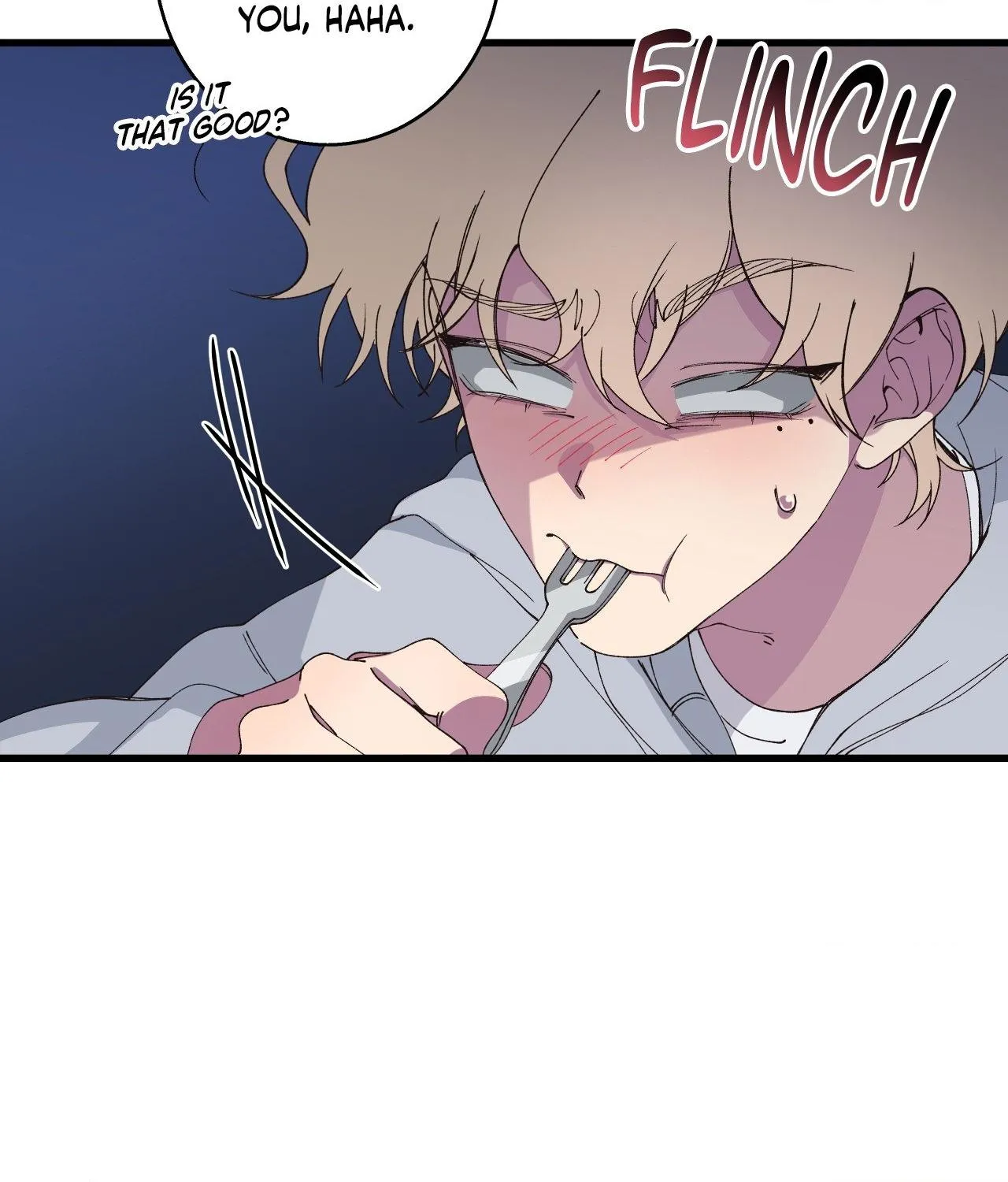 Read Negative Love chapter 11 image 54 on Lezhin