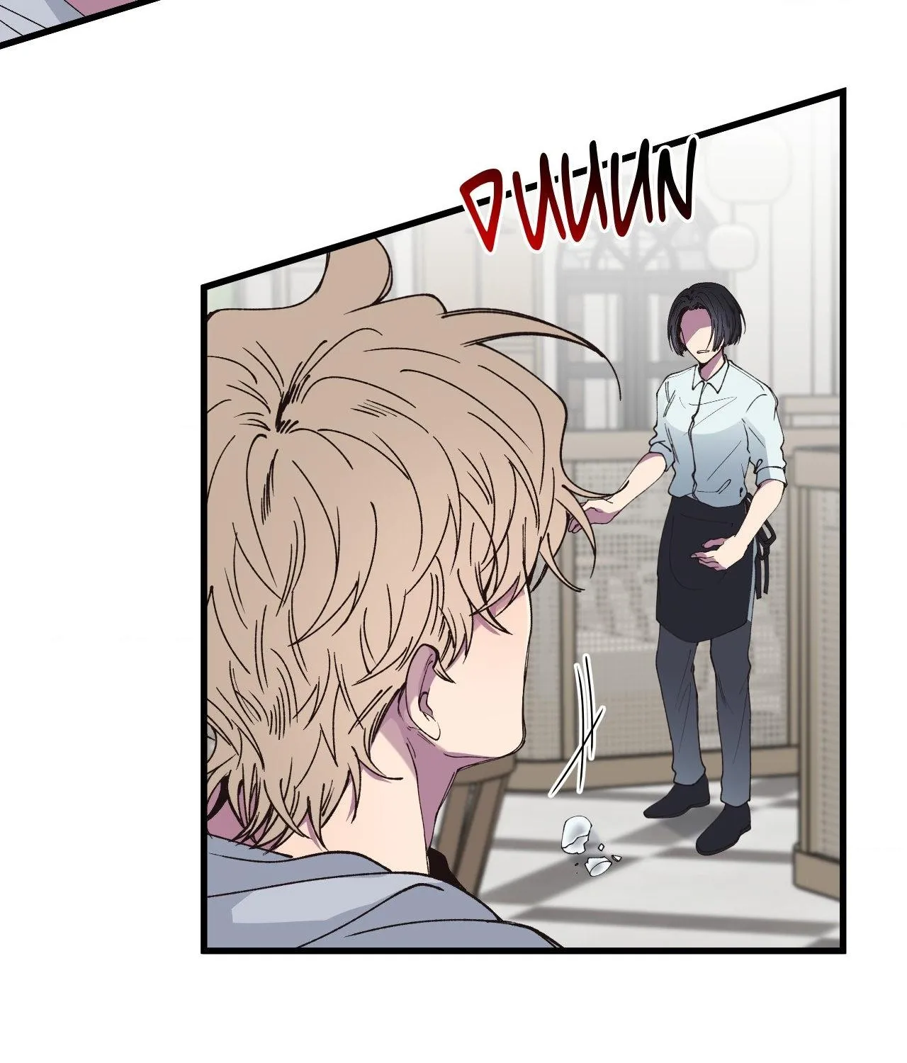 Read Negative Love chapter 11 image 57 on Lezhin