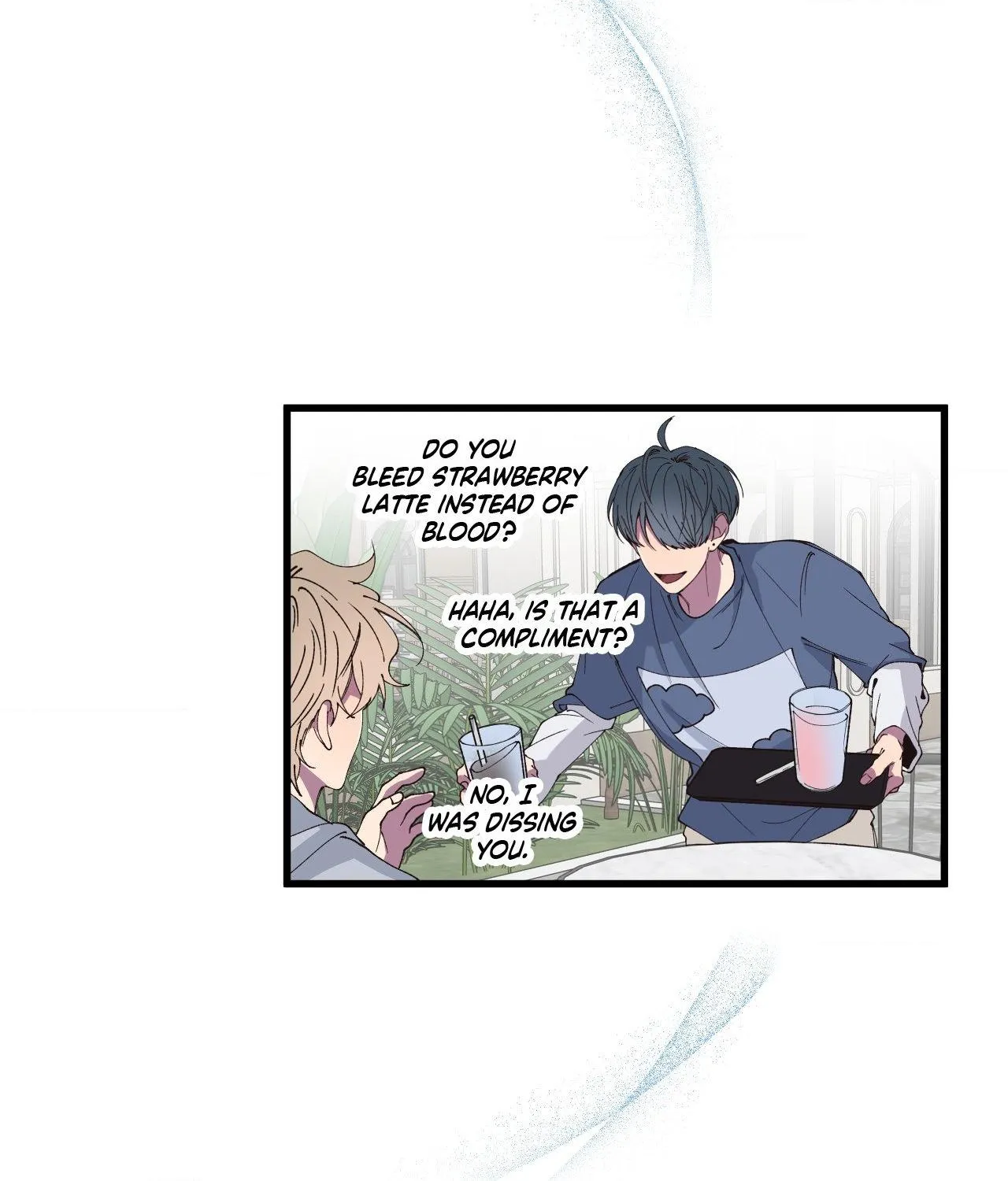 Read Negative Love chapter 11 image 61 on Lezhin