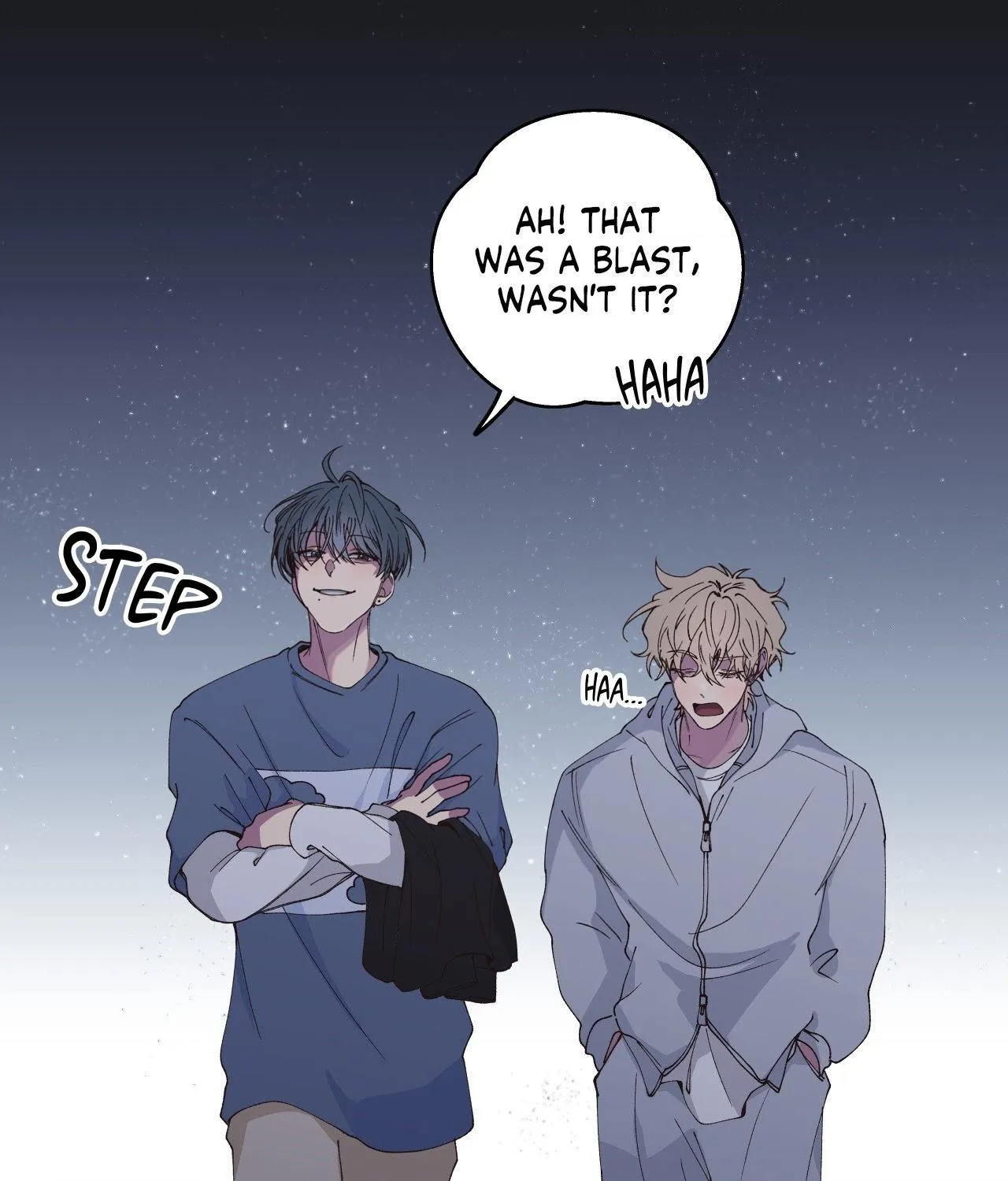 Read Negative Love chapter 11 image 65 on Lezhin
