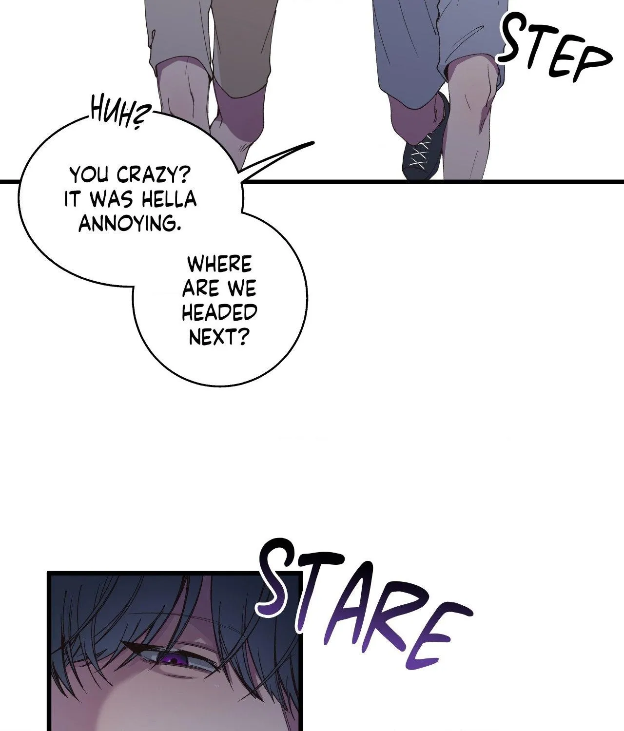 Read Negative Love chapter 11 image 66 on Lezhin
