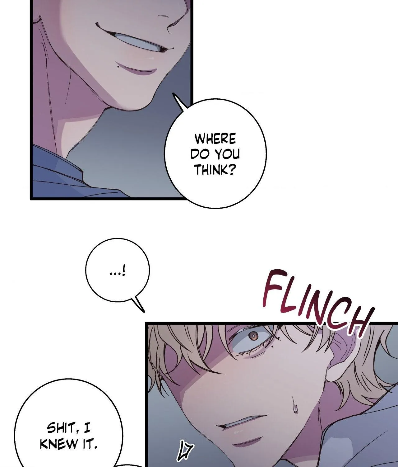 Read Negative Love chapter 11 image 67 on Lezhin