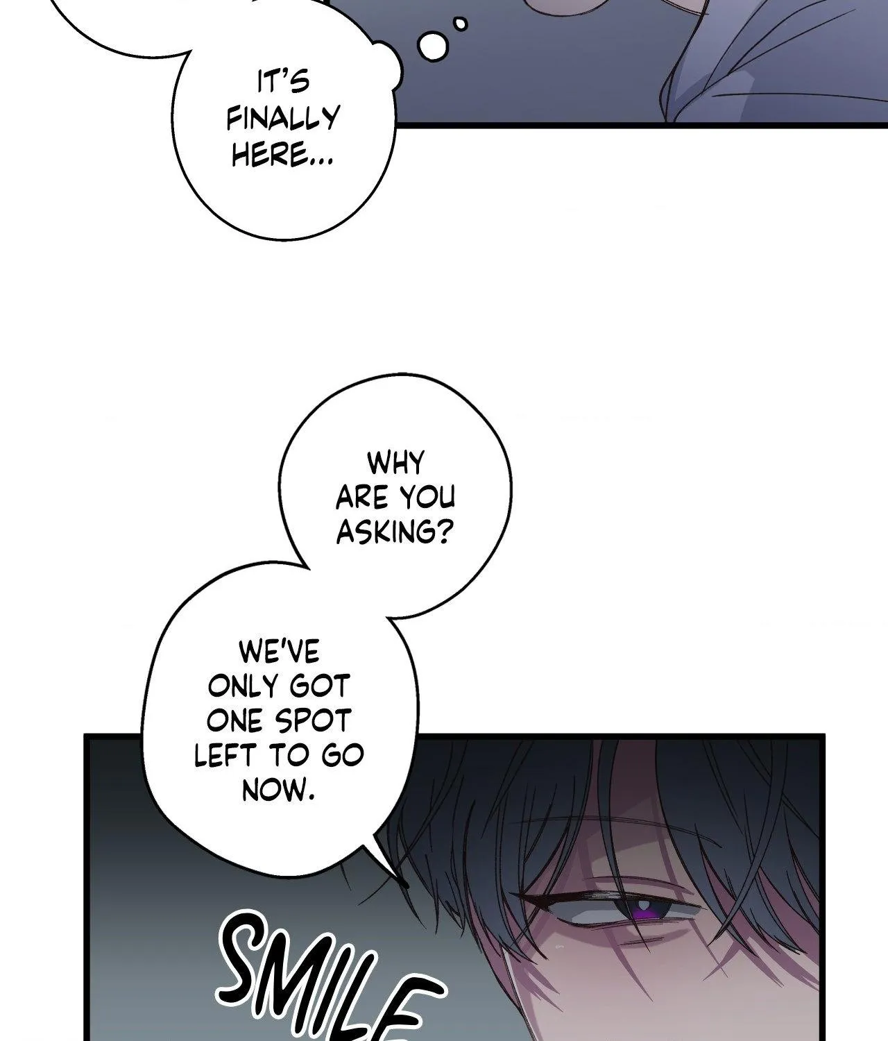 Read Negative Love chapter 11 image 68 on Lezhin