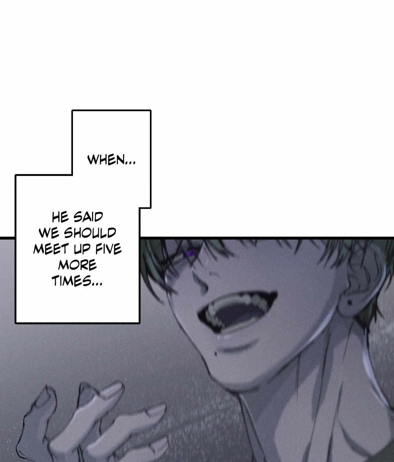 Read Negative Love chapter 11 image 7 on Lezhin