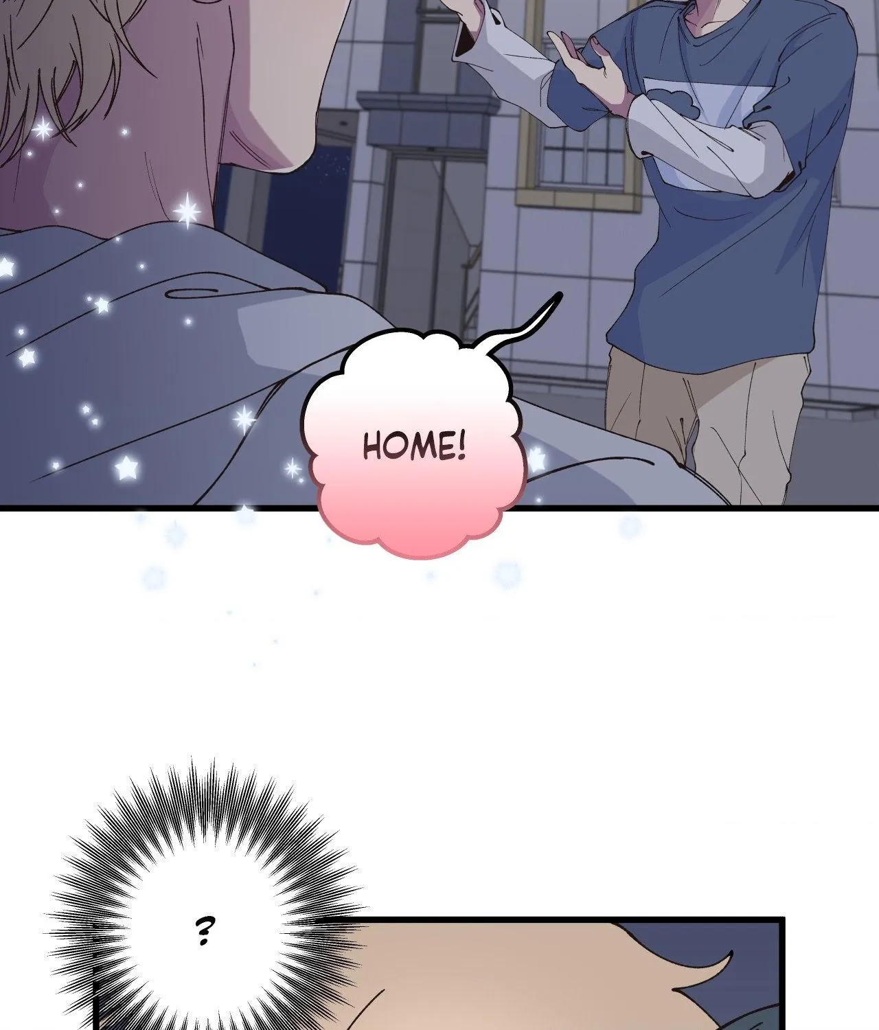 Read Negative Love chapter 11 image 70 on Lezhin