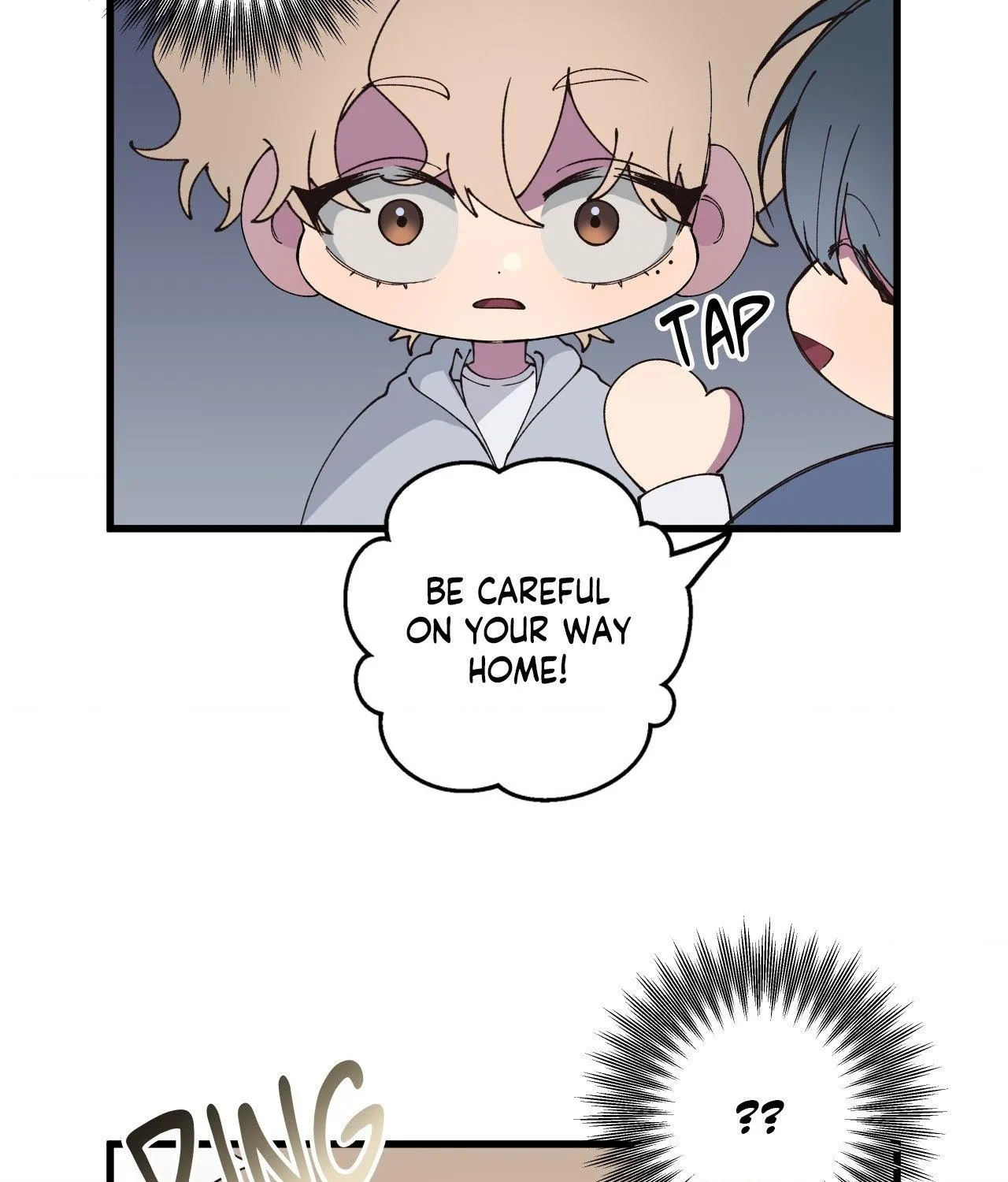 Read Negative Love chapter 11 image 71 on Lezhin