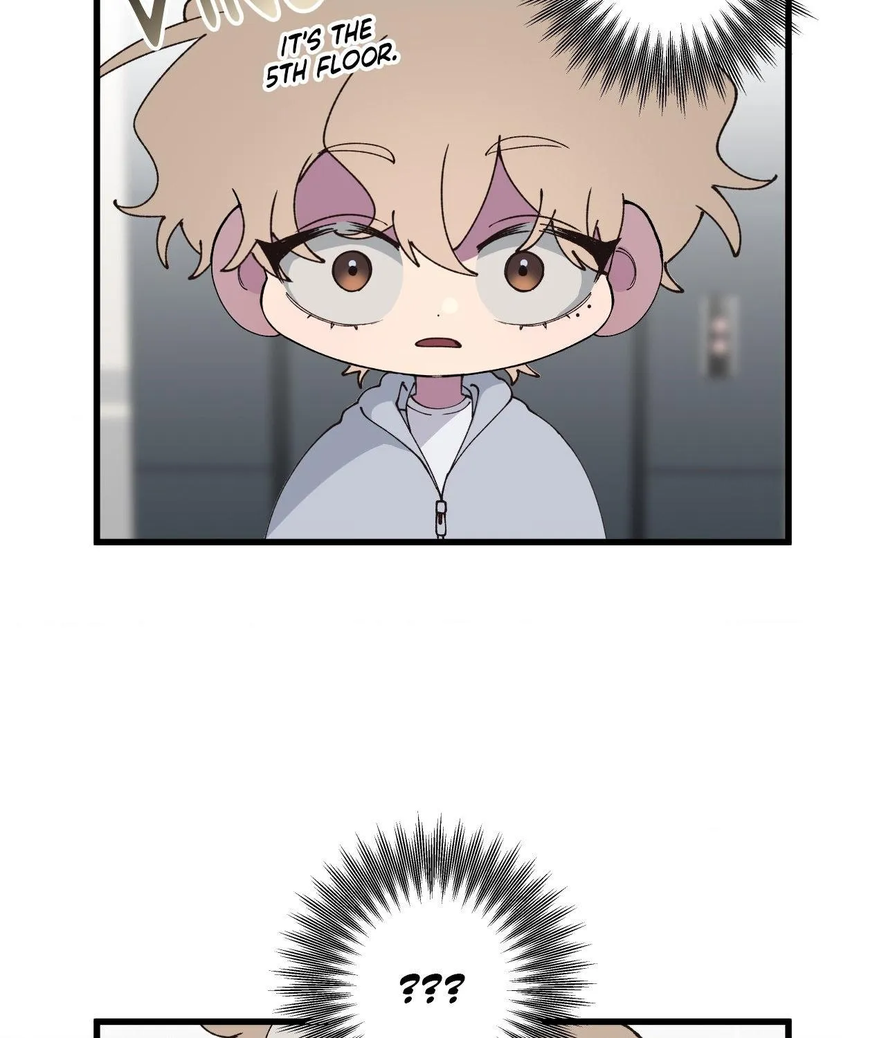 Read Negative Love chapter 11 image 72 on Lezhin