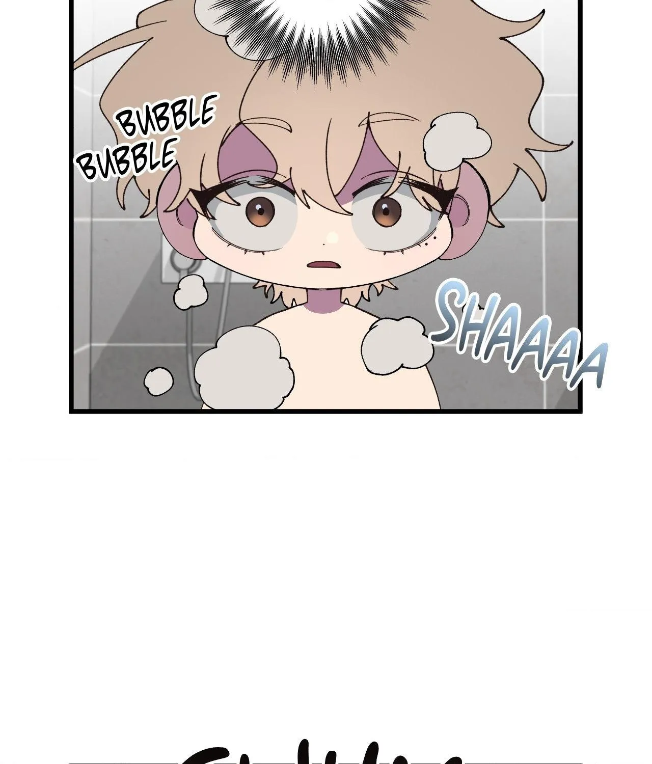 Read Negative Love chapter 11 image 73 on Lezhin