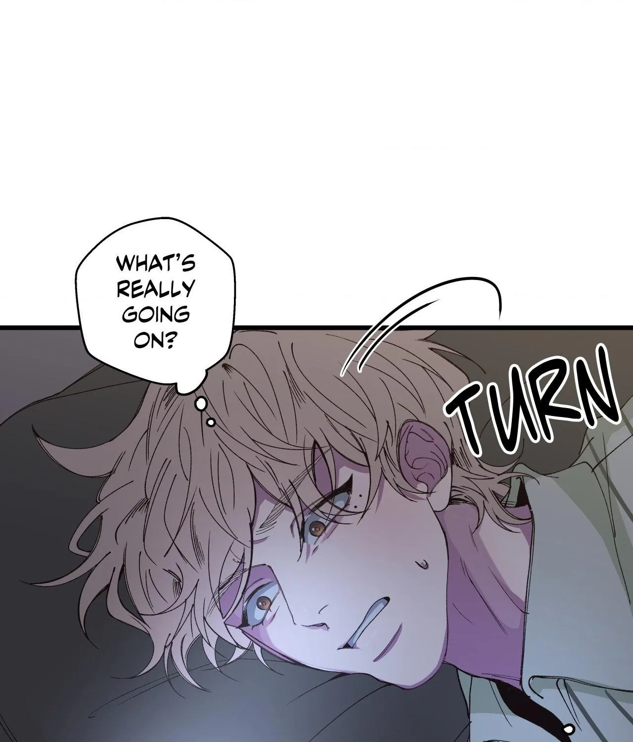 Read Negative Love chapter 11 image 75 on Lezhin