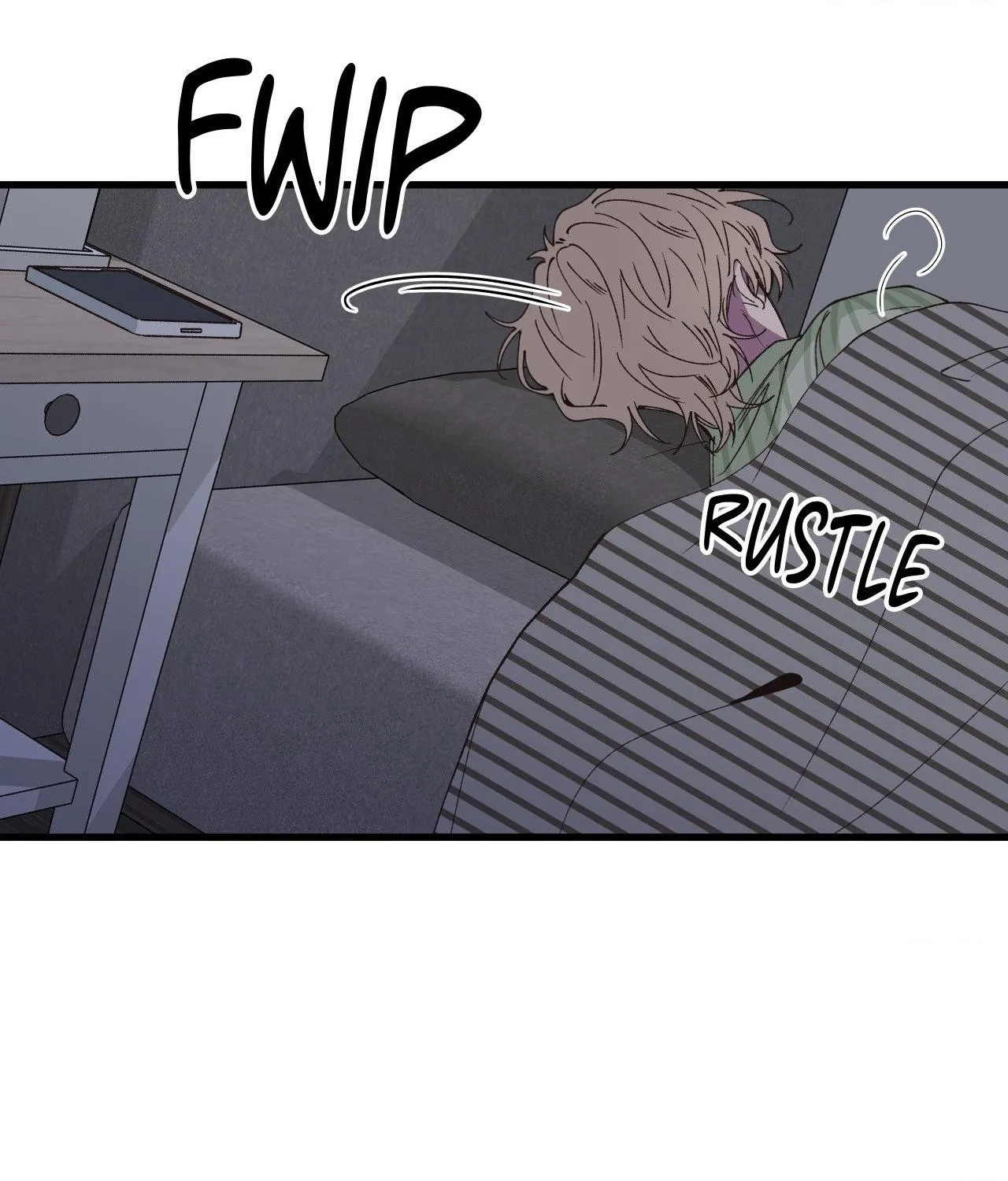 Read Negative Love chapter 11 image 81 on Lezhin