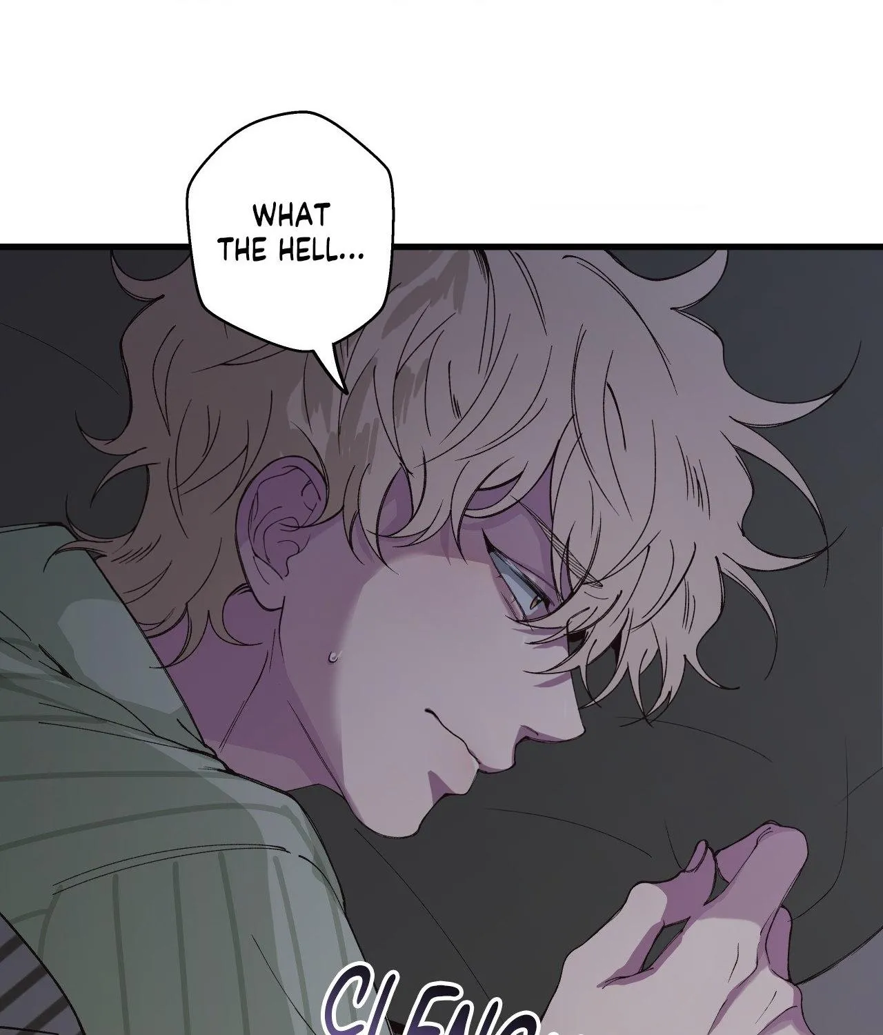 Read Negative Love chapter 11 image 82 on Lezhin