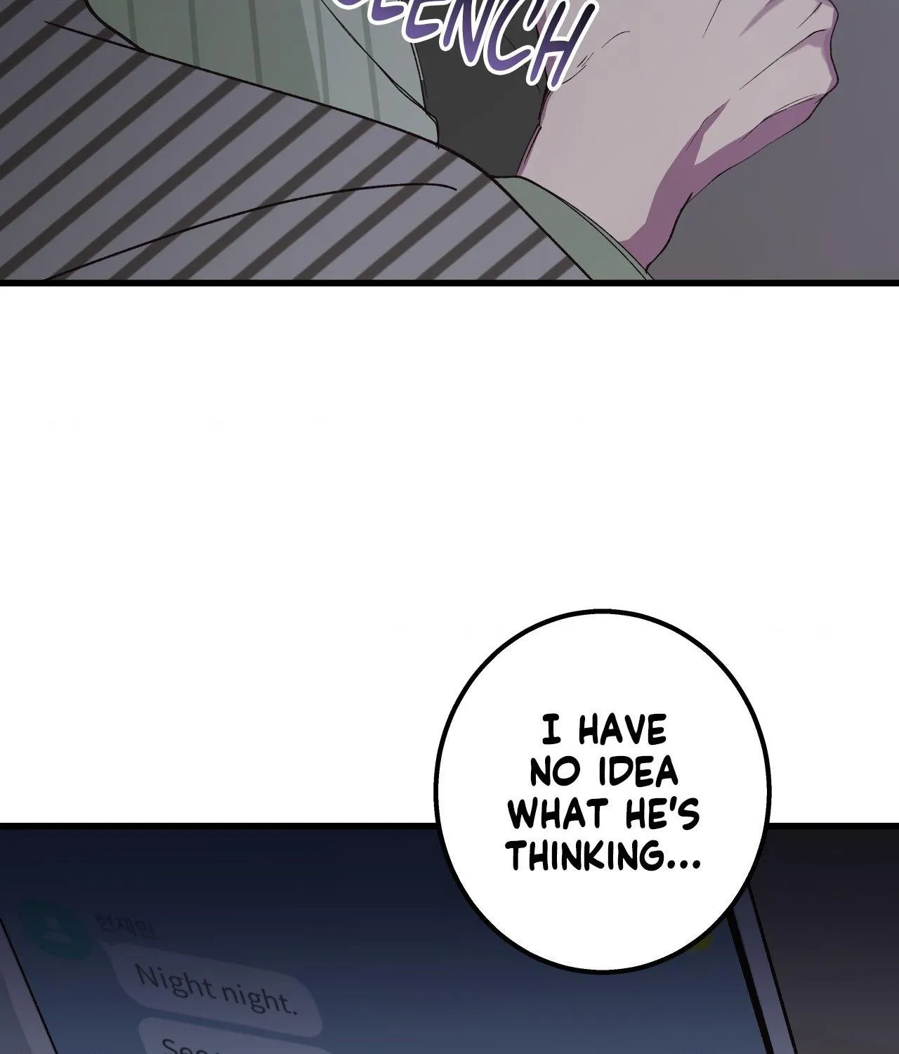Read Negative Love chapter 11 image 83 on Lezhin