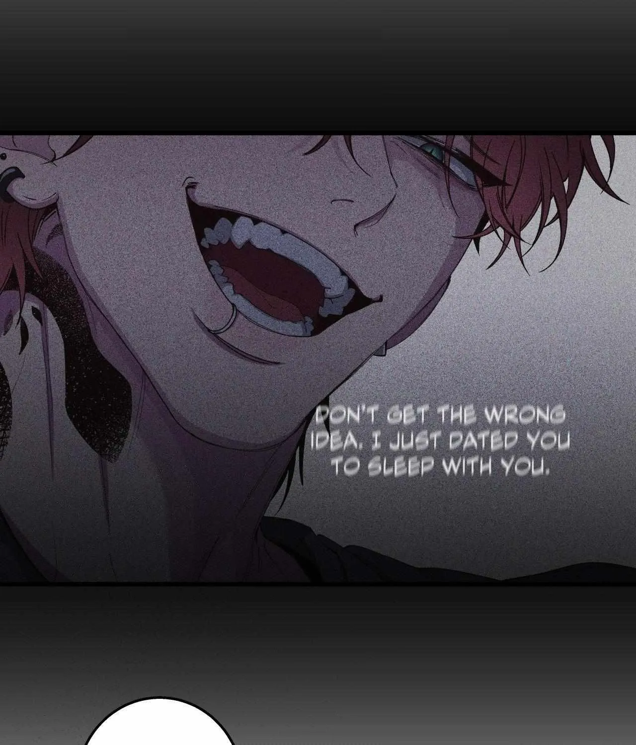 Read Negative Love chapter 11 image 9 on Lezhin