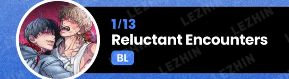 Read Negative Love chapter 12.1 image 1 on Lezhin