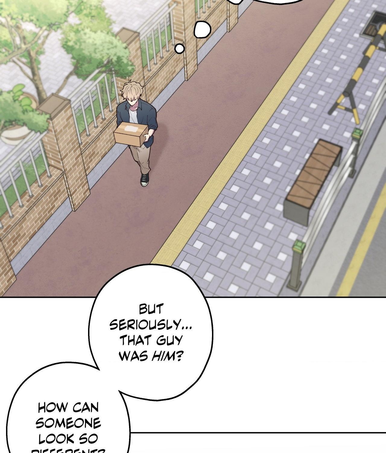 Read Negative Love chapter 12.2 image 105 on Lezhin