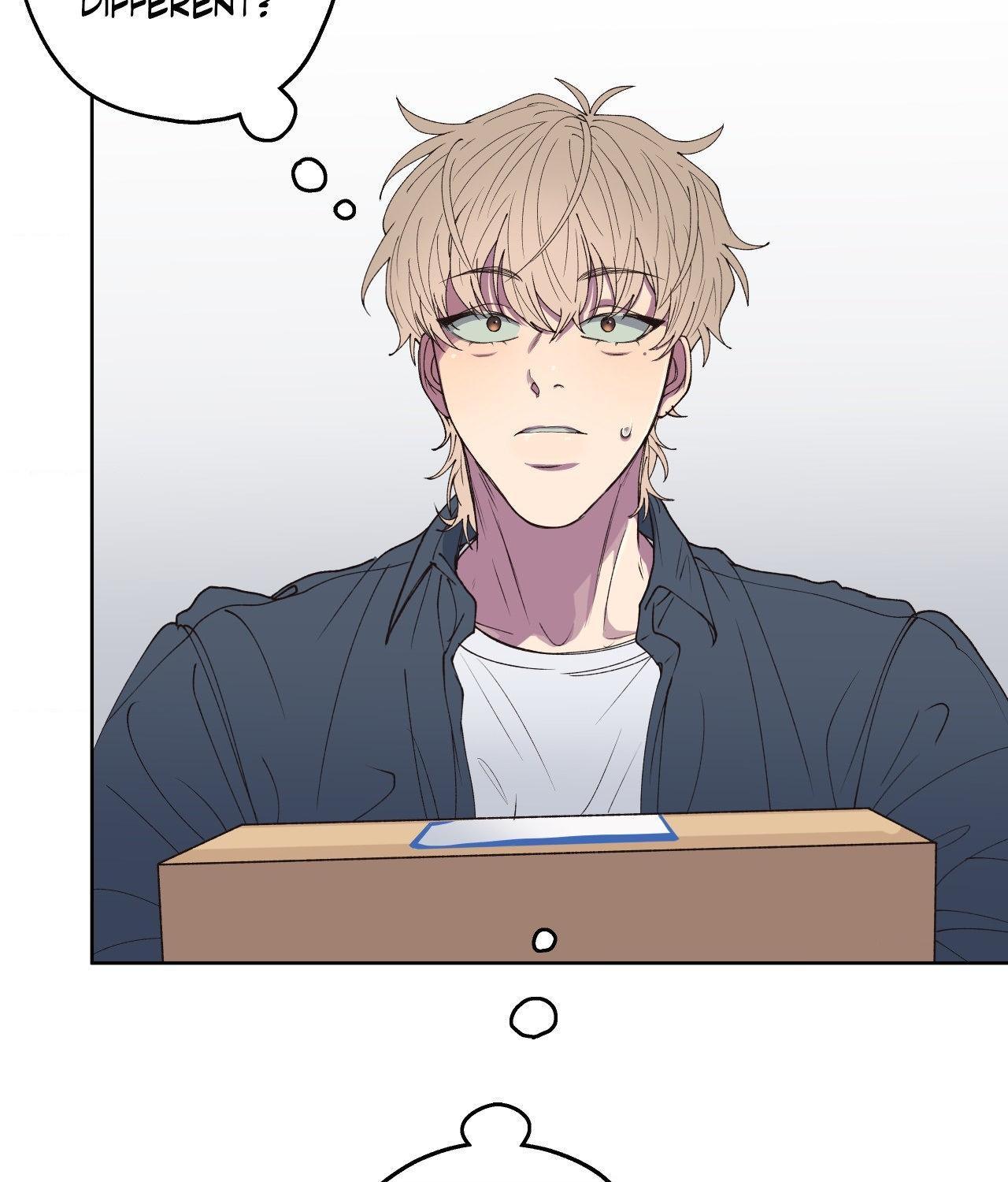 Read Negative Love chapter 12.2 image 106 on Lezhin
