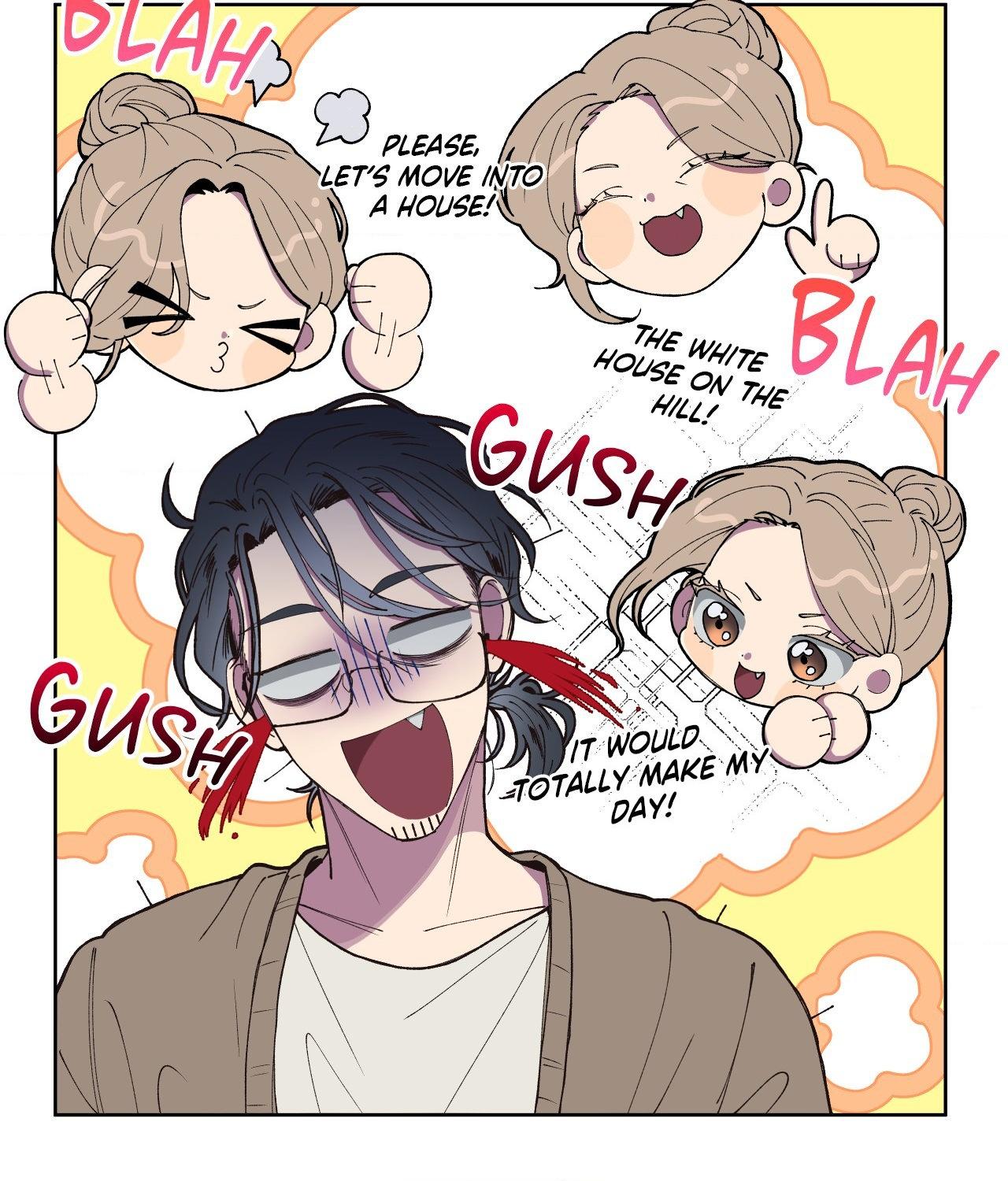 Read Negative Love chapter 12.2 image 11 on Lezhin