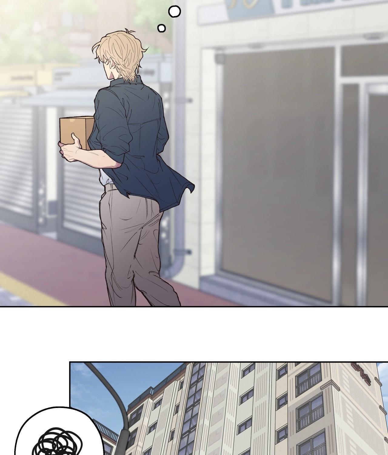 Read Negative Love chapter 12.2 image 113 on Lezhin