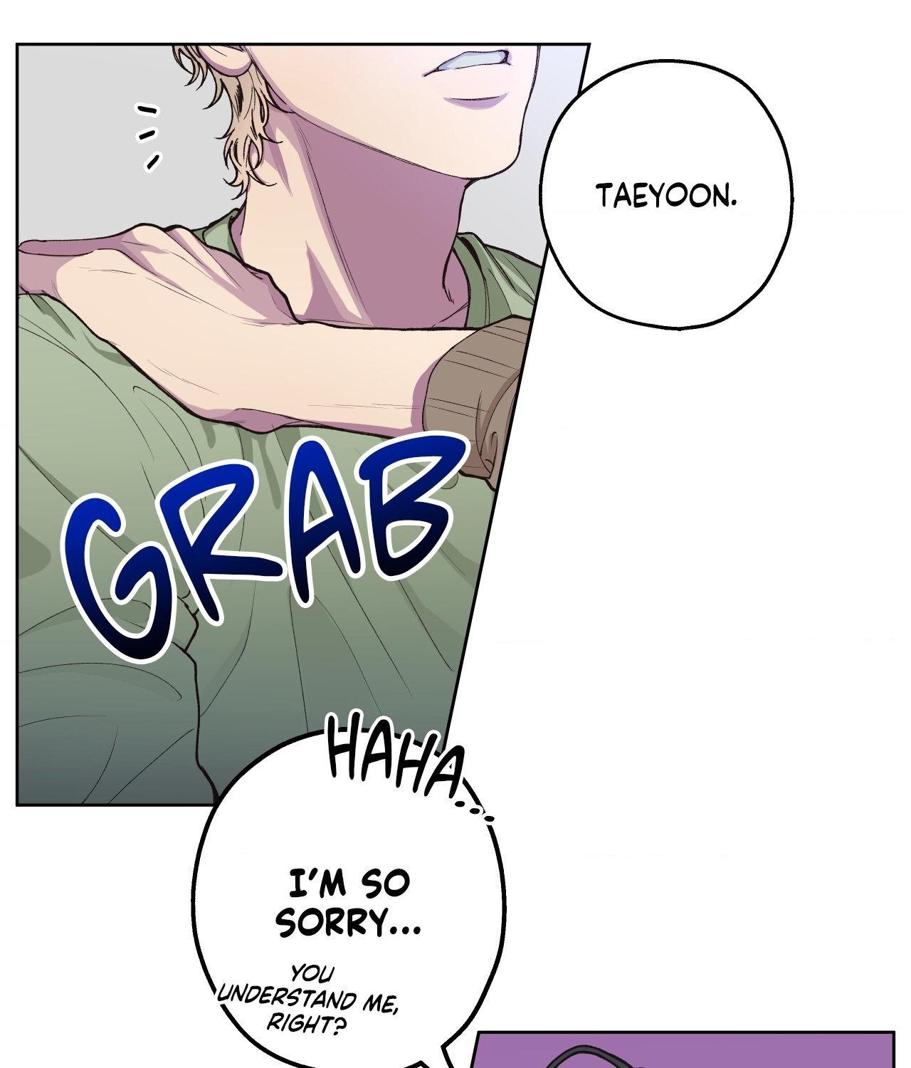 Read Negative Love chapter 12.2 image 13 on Lezhin
