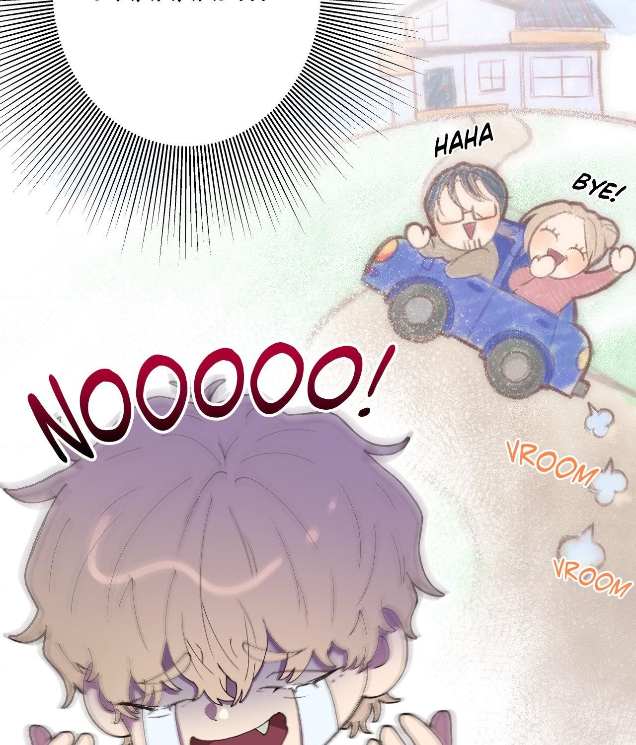 Read Negative Love chapter 12.2 image 16 on Lezhin