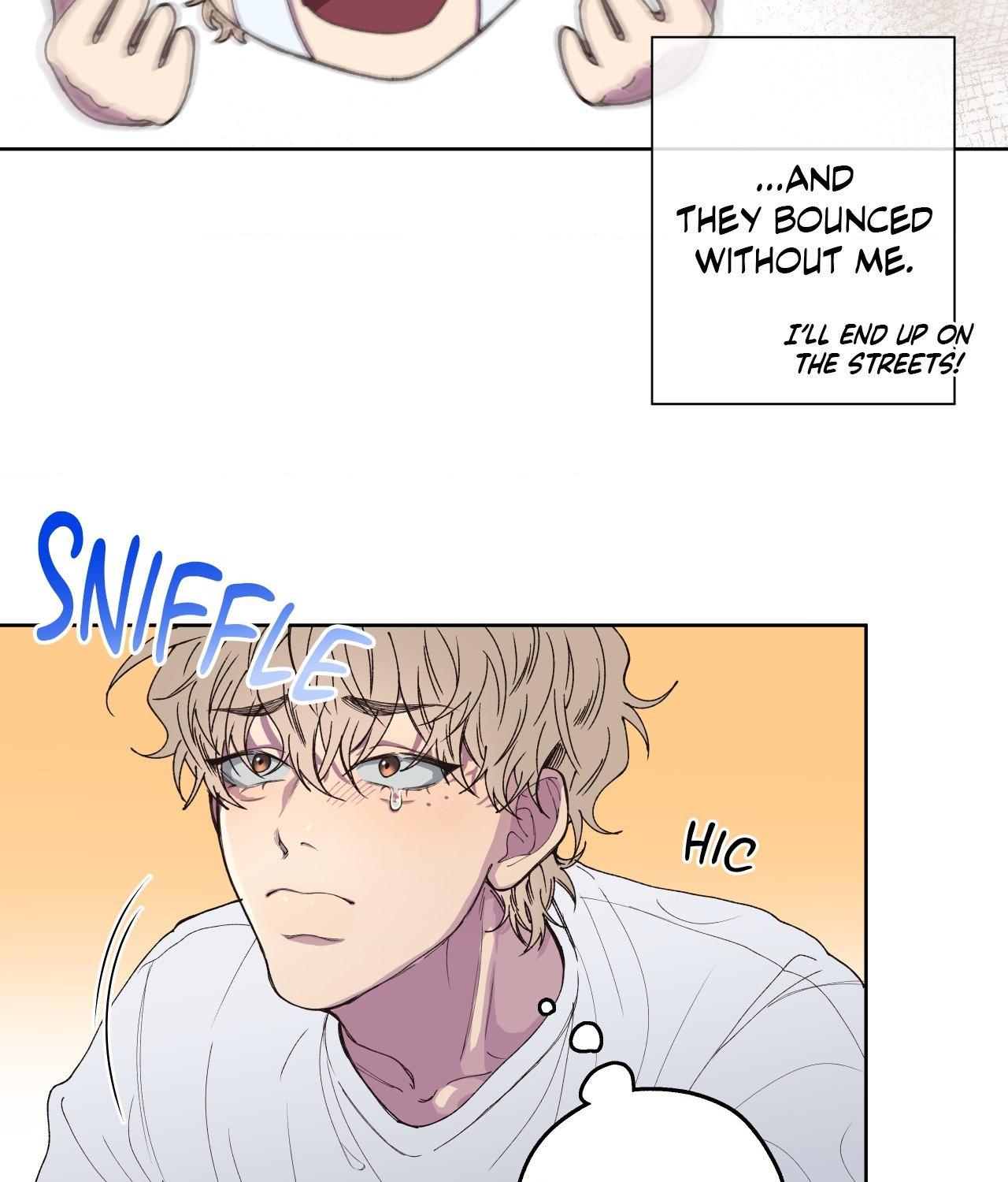 Read Negative Love chapter 12.2 image 17 on Lezhin