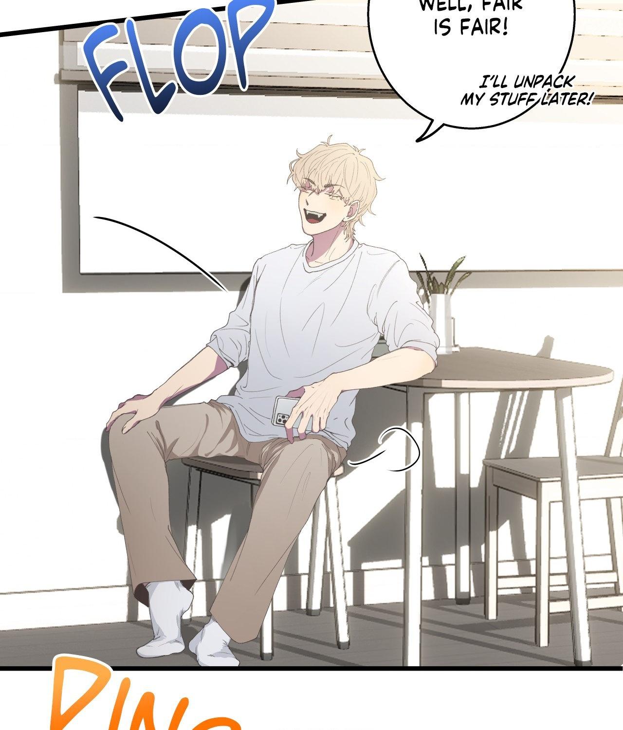 Read Negative Love chapter 12.2 image 19 on Lezhin