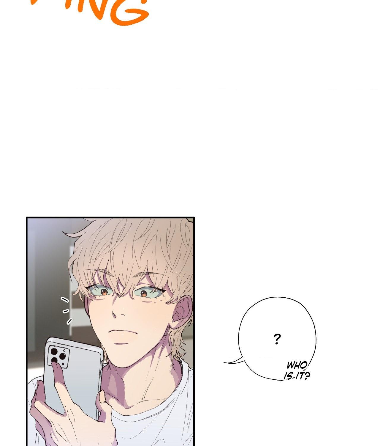 Read Negative Love chapter 12.2 image 20 on Lezhin